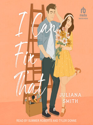 cover image of I Can Fix That